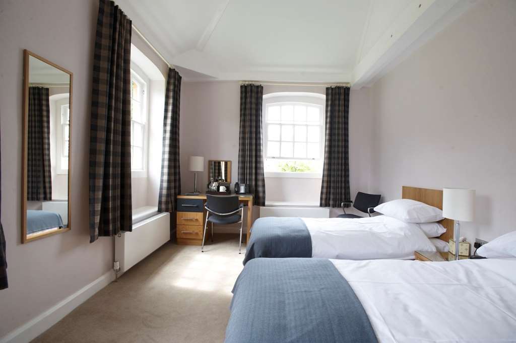 Chicheley Hall Bilik gambar