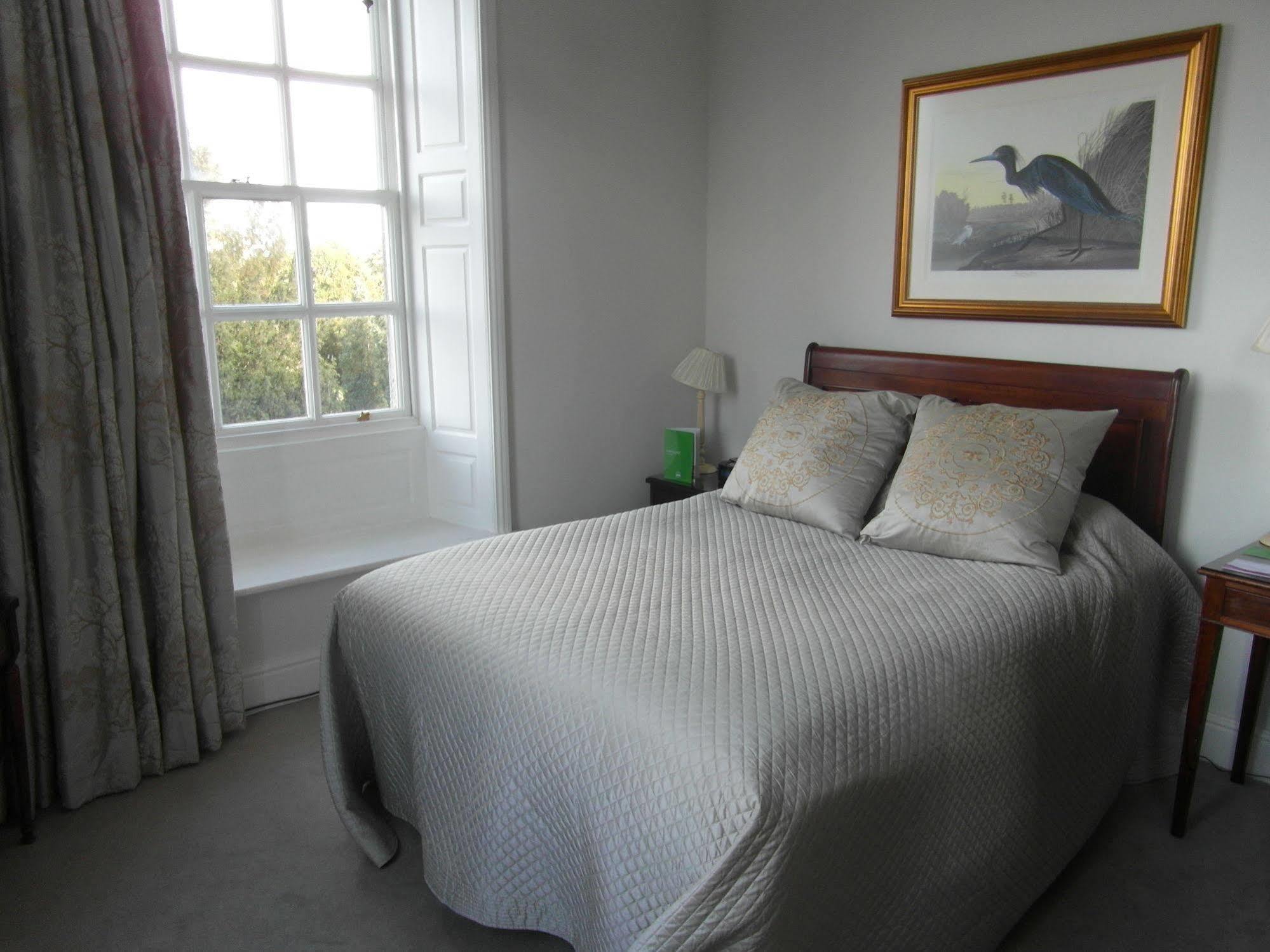 Chicheley Hall Luaran gambar