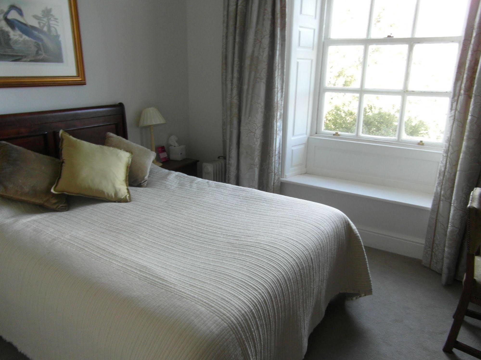 Chicheley Hall Luaran gambar